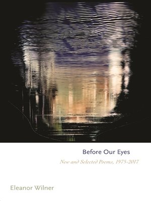 cover image of Before Our Eyes